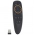 WEKO G10 ANDROID-WINDOWS-MAC-LINUX-TV BOX UYUMLU SES KOMUTLU AIR MOUSE SMART TV AKILLI KUMANDA