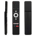 Weko Profilo Onvo Youtbe-Netflix-Prime Video-Dısney-Favori-Google Play Tuşlu Ses Komutlu LCD TV Kumanda