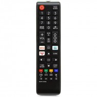 WEKO KL SAMSUNG BN59-01315B NETFLİX-PRİME VİDEO-RAKUTEN TUŞLU KISA LCD-LED TV KUMANDA