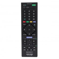 WEKO KL SONY RM-L1185 LCD LED TV KUMANDASI (SONY RM-GA024)