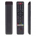 WEKO KL STRONG * HELLO HL-3201 ANDROID SUB-CURSOR-NETFLIX-YOUTUBE TUŞLU LCD LED TV KUMANDA  (23863=12440)