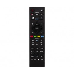 WEKO KL SUNNY RM-L265 SMART TV TUŞLU LCD-LED TV KUMANDA (RC0265-082019034) * 310E