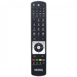 WEKO KL VESTEL LCD YENİ - 9 UK