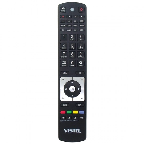 WEKO KL VESTEL LCD YENİ - 9 UK