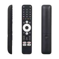 Weko Dreamstar Nova Youtube-Netflix - Prime Video Tuşlu Android Tv Box Kumanda