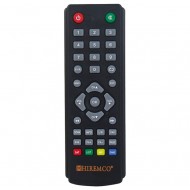 WEKO KR SEOUL HIREMCO MINIBOX GOLD * YUMATU MULTİLİNG SD KUMANDA (7166=34001)