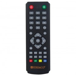 WEKO KR SEOUL HIREMCO MINIBOX GOLD * YUMATU MULTİLİNG SD KUMANDA (7166=34001)