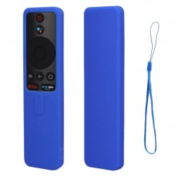 Weko WK-24733 Silikon Kumanda Koruma Kılıfı Xiaomi Marka İçin Uydundur