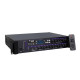 Westa WM-2250U 250 Watt 100 Volt USB-SD-Bluetooth 6 Bölgeli Trafolu Mixer Anfi