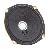 WESTSOUND 12 CM 8 OHM 6W-MAX 80W YEDEK HOPARLÖR