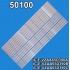 WKSET-5100 35011X8 35012X4 35013X4 IC-E-VZAA65D 16 ADET LED BAR