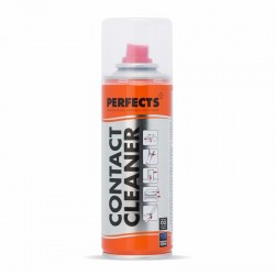 YAĞLI SPREY PERFECTS  (CONTACT) KIRMIZI - 200ML -