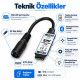 ZMR 665 Bluetooth 12V 24V 12A RGB Şerit LED Dimmer Kontrol Cihazı